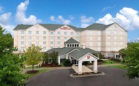 Hilton Garden Inn Augusta